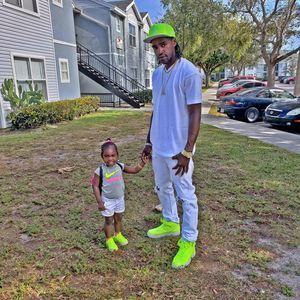 Meet your Posher, Toby